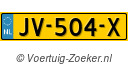 JV504X