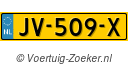 JV509X