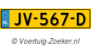 JV567D