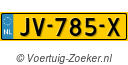 JV785X