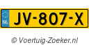JV807X