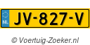 JV827V