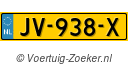 JV938X