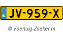 JV959X