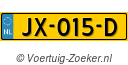 JX015D