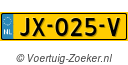 JX025V