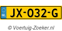 JX032G