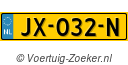 JX032N