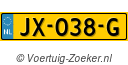 JX038G