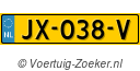 JX038V