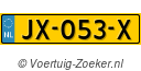 JX053X