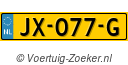JX077G