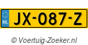 JX087Z