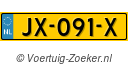 JX091X
