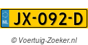 JX092D