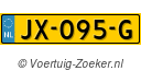 JX095G