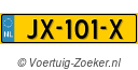 JX101X