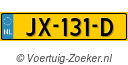 JX131D