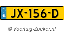 JX156D
