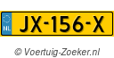 JX156X