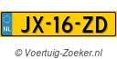 JX16ZD