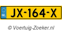 JX164X