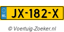 JX182X