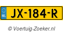 JX-184-R