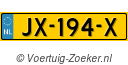 JX194X