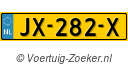 JX282X