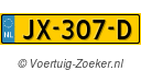 JX307D