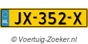 JX352X