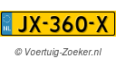 JX360X