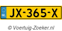 JX365X