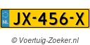 JX456X