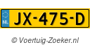 JX475D
