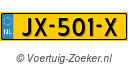 JX501X