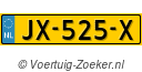 JX525X
