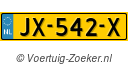 JX542X