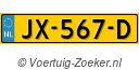 JX567D