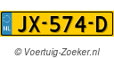 JX574D