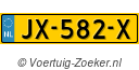 JX582X