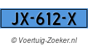 JX612X