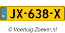 JX638X