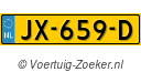 JX659D