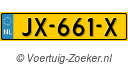 JX661X