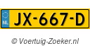 JX667D