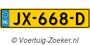 JX668D