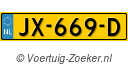 JX669D