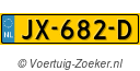 JX682D